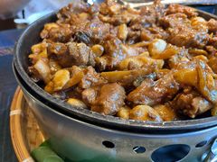 -甘家界牌柠檬鸭(青山店)