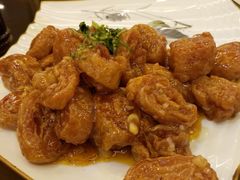 九转素肠-燕风楼烤鸭店(建设总店)