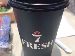 -7fresh七鲜(大族广场店)