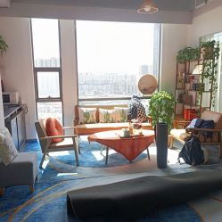 -MK·优璨瑜伽·普拉提