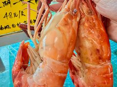 -品鲜村农家菜·阳澄湖大闸蟹(总店)