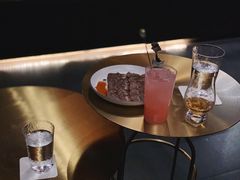 -The Bottle Bar(羲和商业广场店)