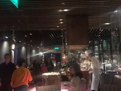 -广州富力君悦大酒店·凯菲厅