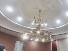 -桃园农庄烤全羊(江秋路店)