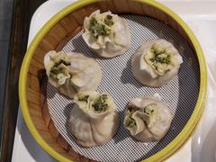 烧麦素材包-奇芳阁·百年清真南京菜(夫子庙店)