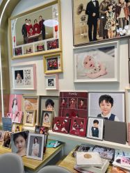 点击看大图 -萌咔奇奇儿童摄影(宝安总店)