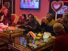 -歌库K馆量贩KTV(万达广场店)