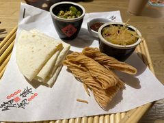 -符离集餐厅(万象城店)