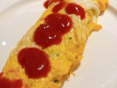 -厦门泰地万豪酒店-贡厨全日餐厅
