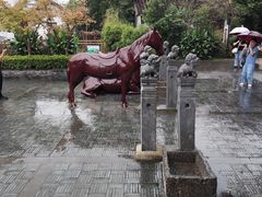 -丝绸小镇荻港古村