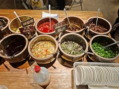 -水平有限广西米粉·广西风味集(五道口店)