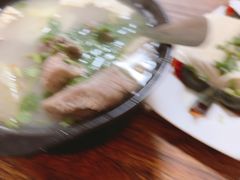 -正宗天津烧麦馆(柳州路店)