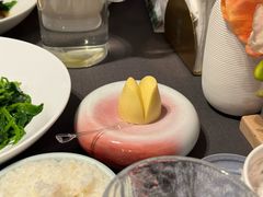 -肆月河豚·新淮扬(金融街店)
