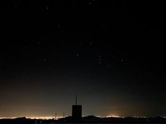 -白草畔自然风景区