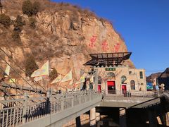 -黑龙潭风景区