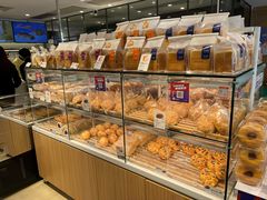 -BreadTalk面包新语·烘焙蛋糕(五羊邨店)