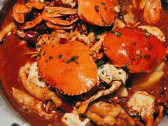 -胖哥俩肉蟹煲(湛江印象汇店)