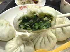 -津门张记包子铺(华昌道店)