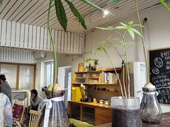 -沏点Trattoria意大利餐厅(新街口店)