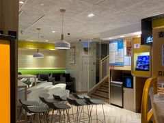 -麦当劳(塔园路店)