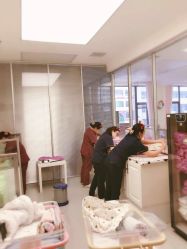 -弗蕾亚·和月月子调理院(东湖店)