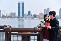 -HY小曼wedding·TOPYOUNG团队