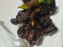 -梅龙镇酒家(南京西路总店)