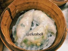 粉果-香港蓮香樓(中環店)