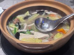 -东方亚克西餐厅(西康路店)