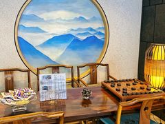 -上足·影院足道·SPA(红岭店)