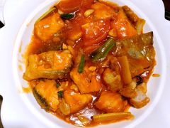 -79号渔船海鲜饭店(华强北店)