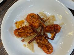 -猪肉婆私房菜(容桂总店)
