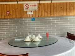 大堂-洞天食府(北大街店)