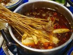 -马路边边串串香(双井直营店)