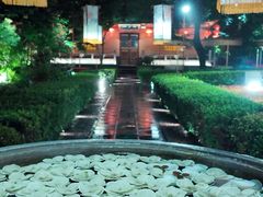 -白家大院·王府宫廷菜(苏州街店)