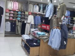 -优衣库(长沙悦方IDmall店)