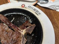 -快乐爱斯米牛排自助(正大广场店)