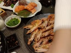 -桃夭日式料理(国信店)