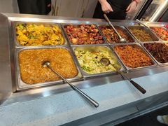 -晓宇盒饭(民安街店)