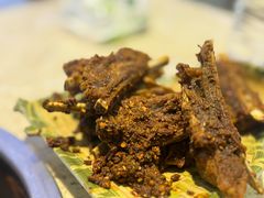 -九寨特色牦牛肉汤锅 羊肉汤锅