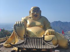 -大慈岩风景区
