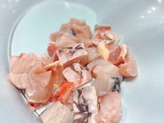 -老刘生态大鱼坊铁锅炖鱼(赛马场店)