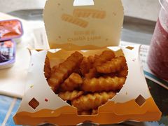 -麦当劳(宾水西道店)