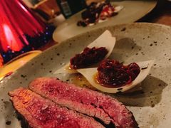 澳洲肉眼牛排-BOR Eatery(安福路店)