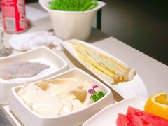 -海底捞火锅(团结桥店)