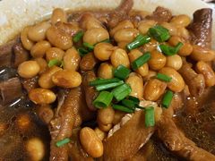 -玲燕蒸菜馆(江东路店)