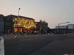 -鲜鱼口老字号美食街