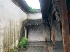 -乌镇东栅景区