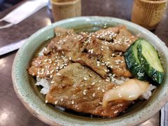-古代饭堂(冠亚店)