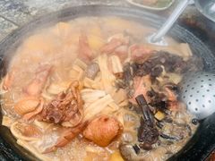 -天发长铁锅炖(王秀村店)